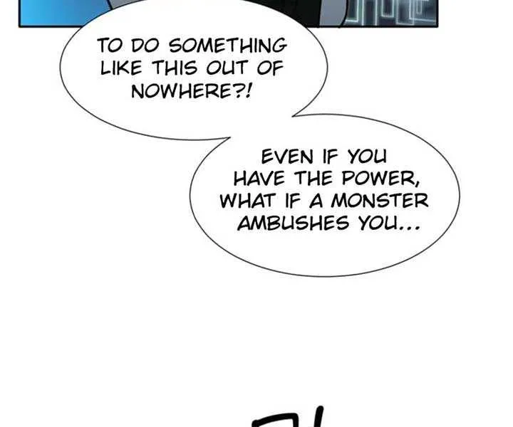 Food Truck Owner inside the Dungeon Chapter 62 page 63 - 
