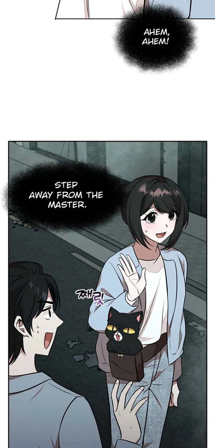 Food Truck Owner inside the Dungeon Chapter 62 page 69 - 