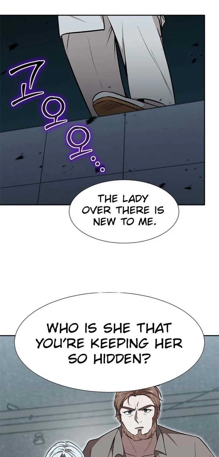 Food Truck Owner inside the Dungeon Chapter 62 page 8 - 