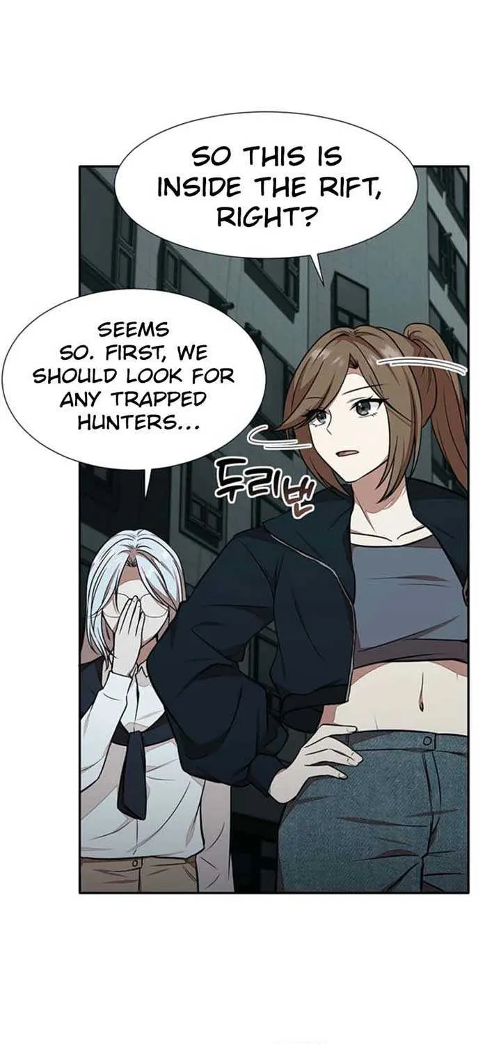 Food Truck Owner inside the Dungeon Chapter 62 page 71 - 