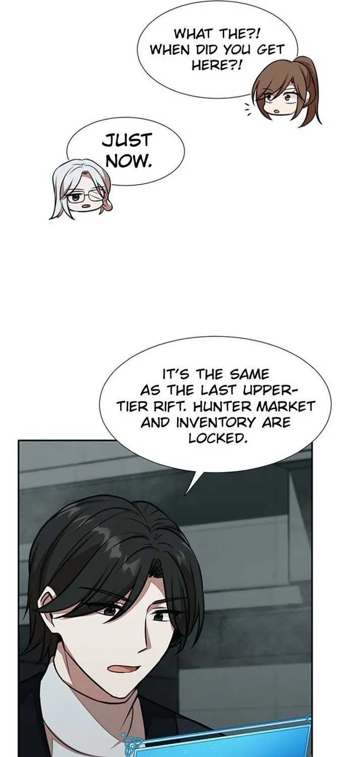 Food Truck Owner inside the Dungeon Chapter 62 page 72 - 