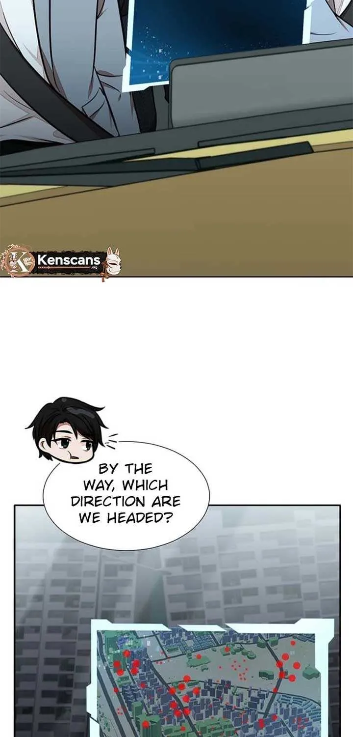 Food Truck Owner inside the Dungeon Chapter 62 page 82 - 