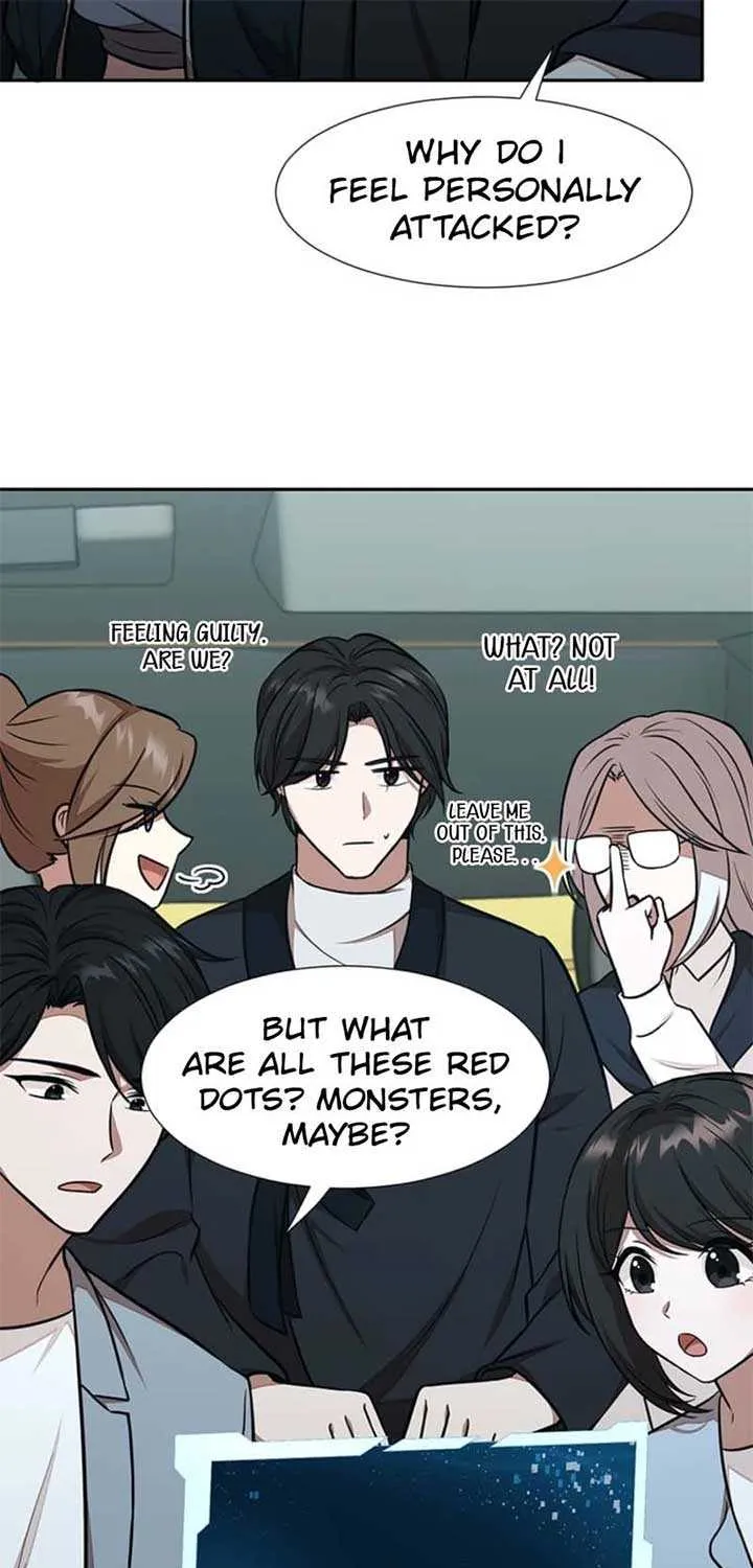 Food Truck Owner inside the Dungeon Chapter 62 page 85 - 