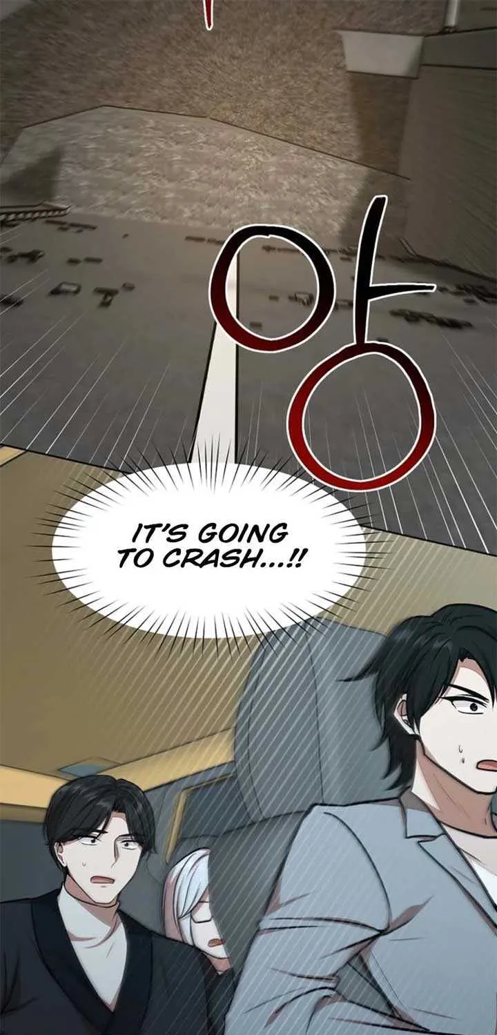 Food Truck Owner inside the Dungeon Chapter 63 page 23 - 