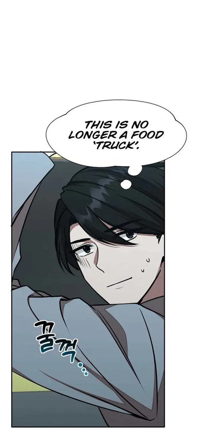 Food Truck Owner inside the Dungeon Chapter 63 page 35 - 