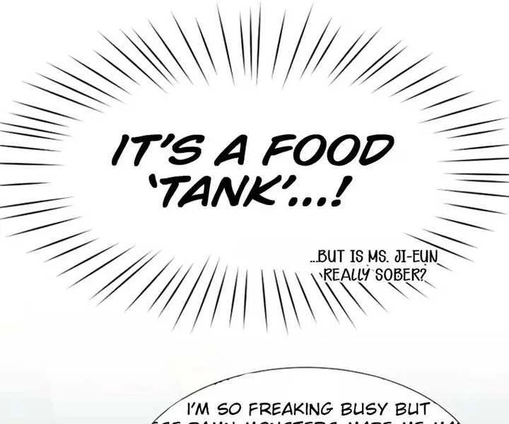 Food Truck Owner inside the Dungeon Chapter 63 page 36 - 