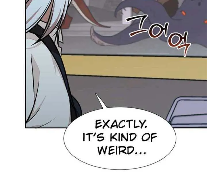 Food Truck Owner inside the Dungeon Chapter 63 page 43 - 