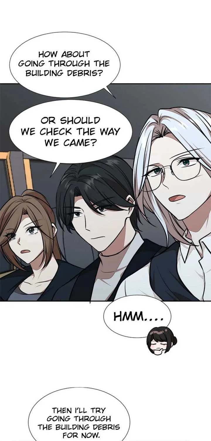 Food Truck Owner inside the Dungeon Chapter 63 page 44 - 