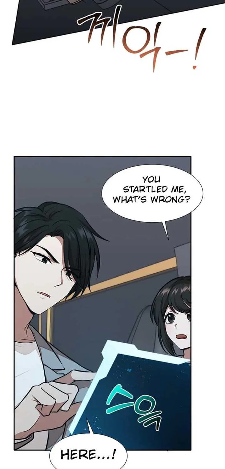 Food Truck Owner inside the Dungeon Chapter 63 page 46 - 
