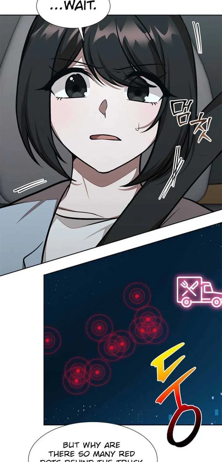 Food Truck Owner inside the Dungeon Chapter 63 page 48 - 