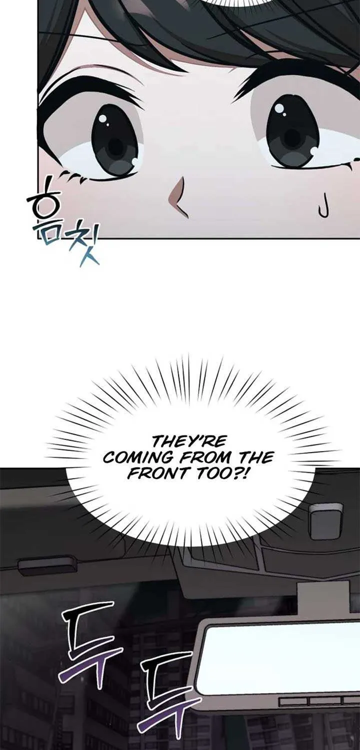 Food Truck Owner inside the Dungeon Chapter 63 page 52 - 