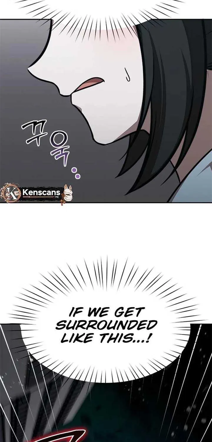 Food Truck Owner inside the Dungeon Chapter 63 page 54 - 