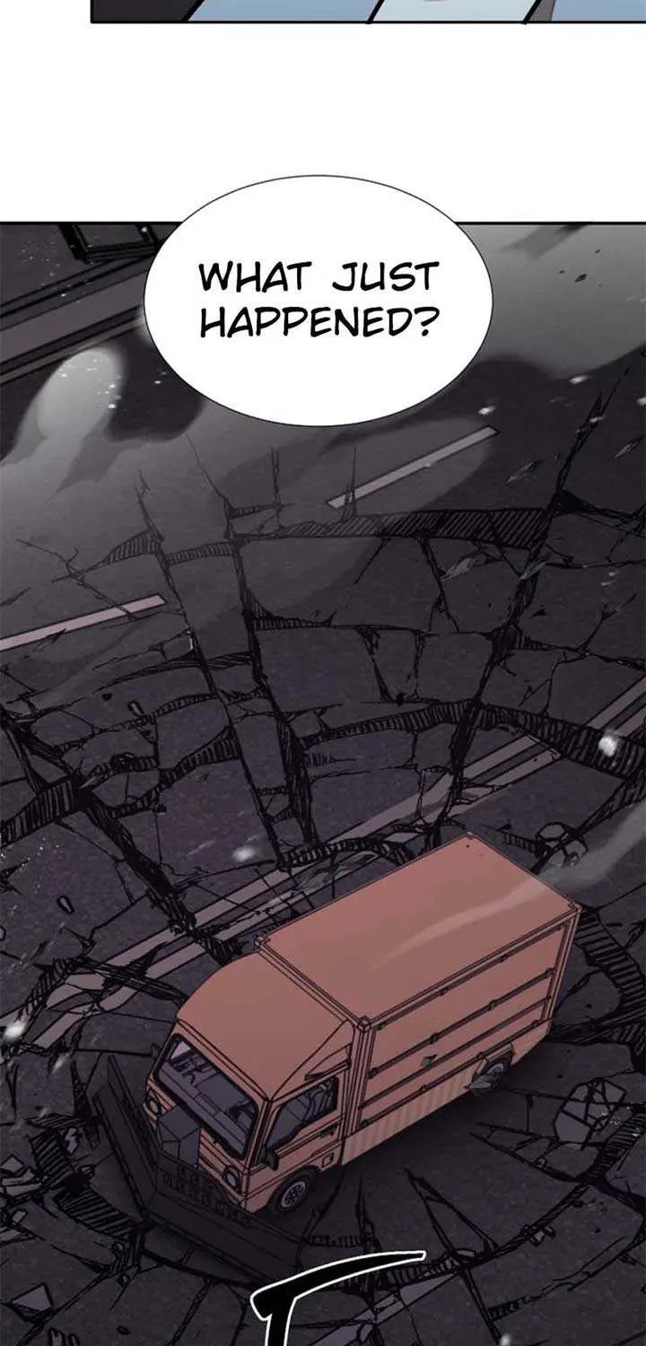 Food Truck Owner inside the Dungeon Chapter 63 page 62 - 