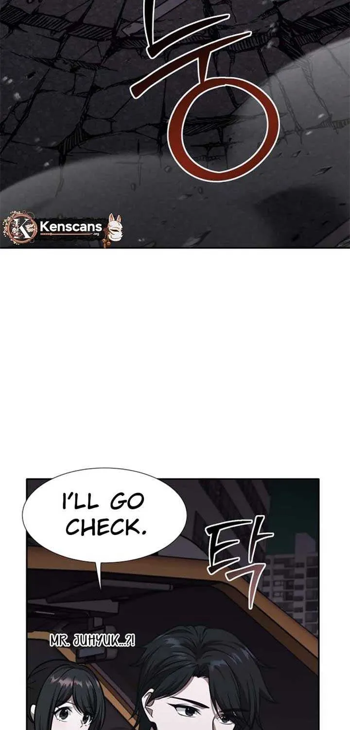 Food Truck Owner inside the Dungeon Chapter 63 page 63 - 