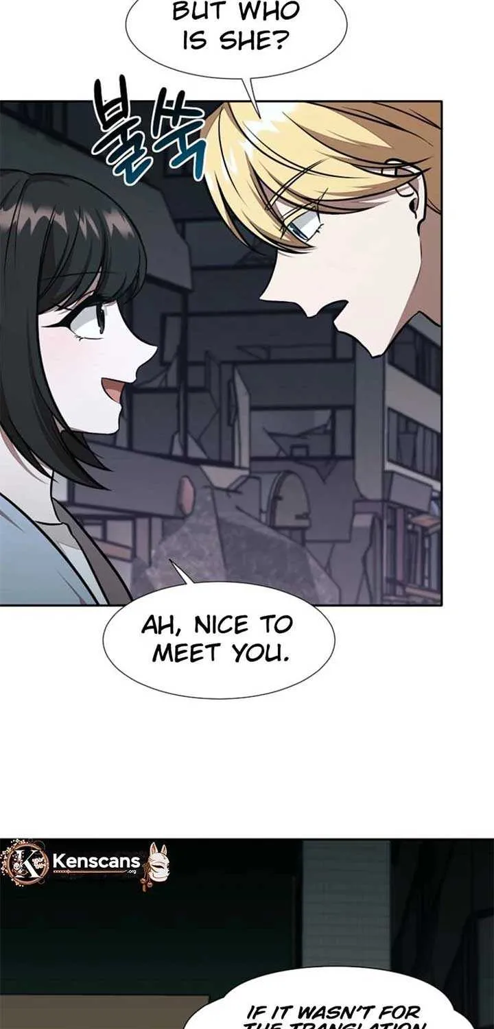 Food Truck Owner inside the Dungeon Chapter 63 page 79 - 