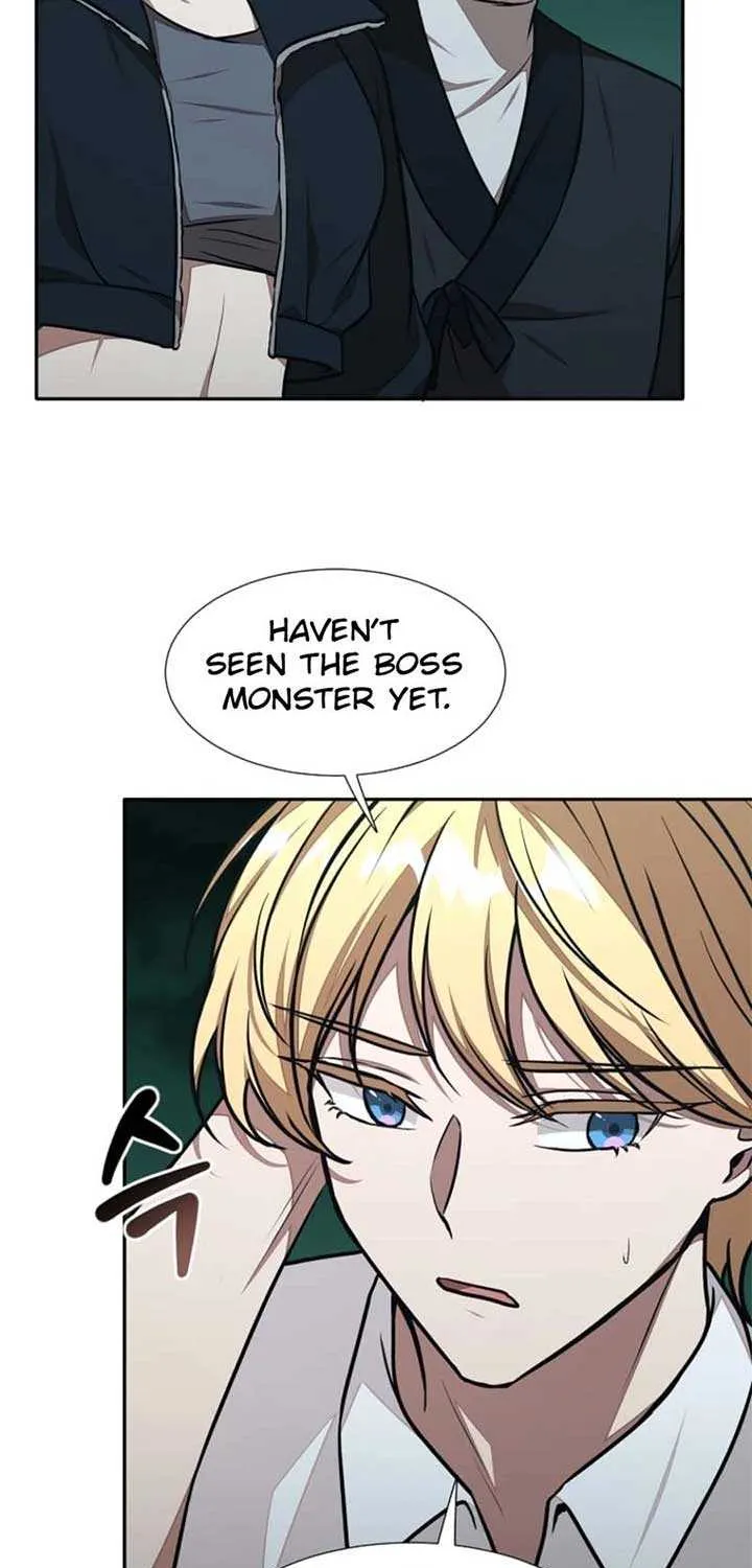 Food Truck Owner inside the Dungeon Chapter 63 page 83 - 