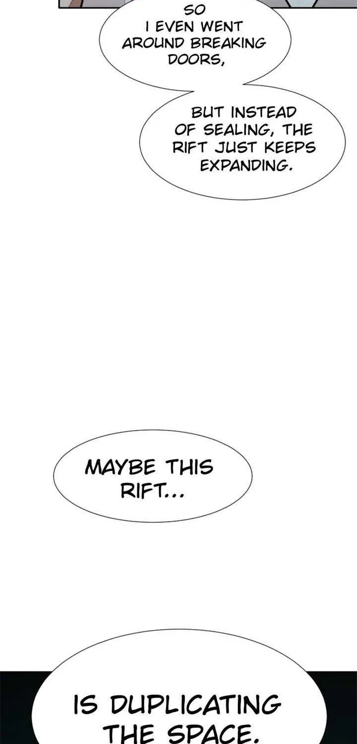 Food Truck Owner inside the Dungeon Chapter 63 page 84 - 