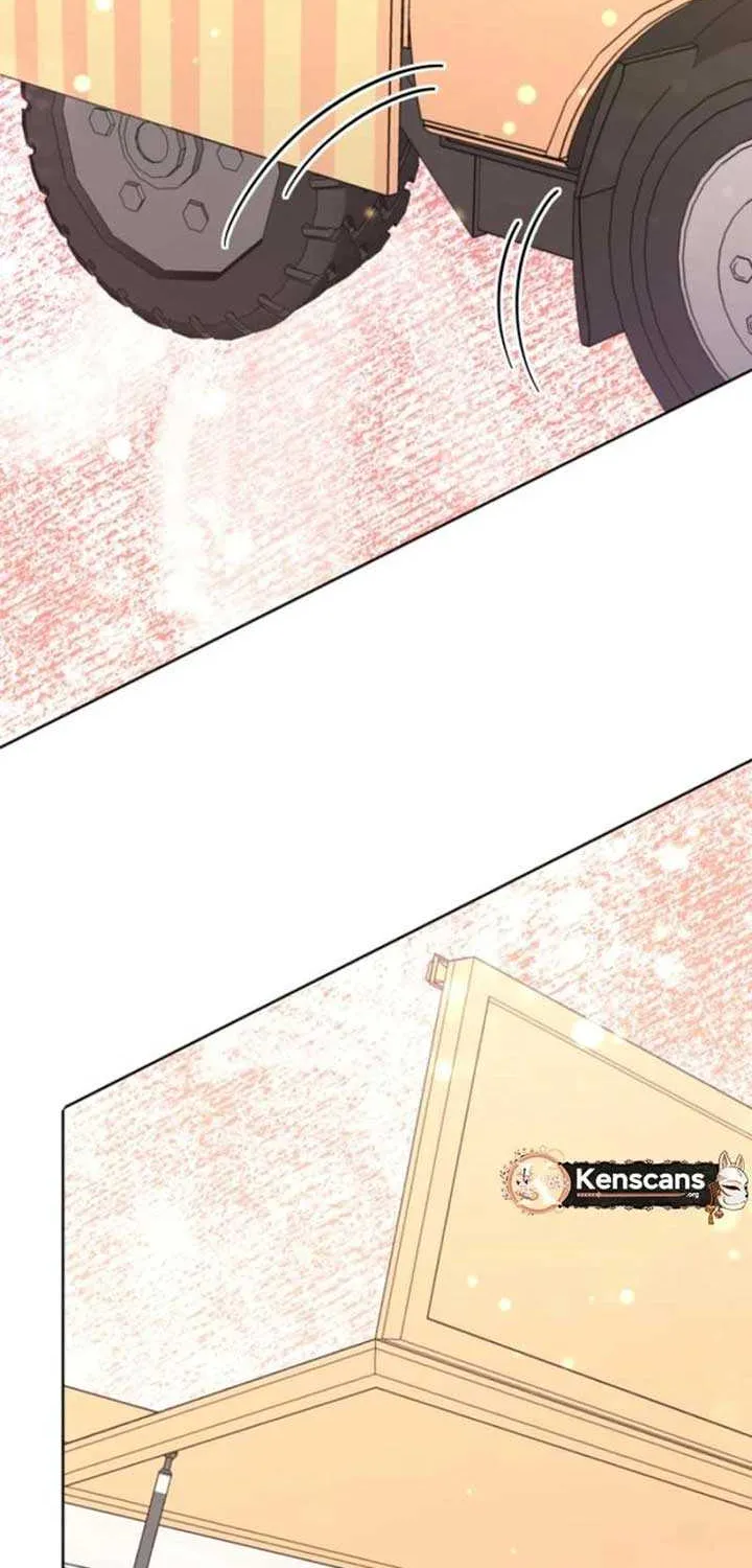 Food Truck Owner inside the Dungeon Chapter 64 page 16 - 