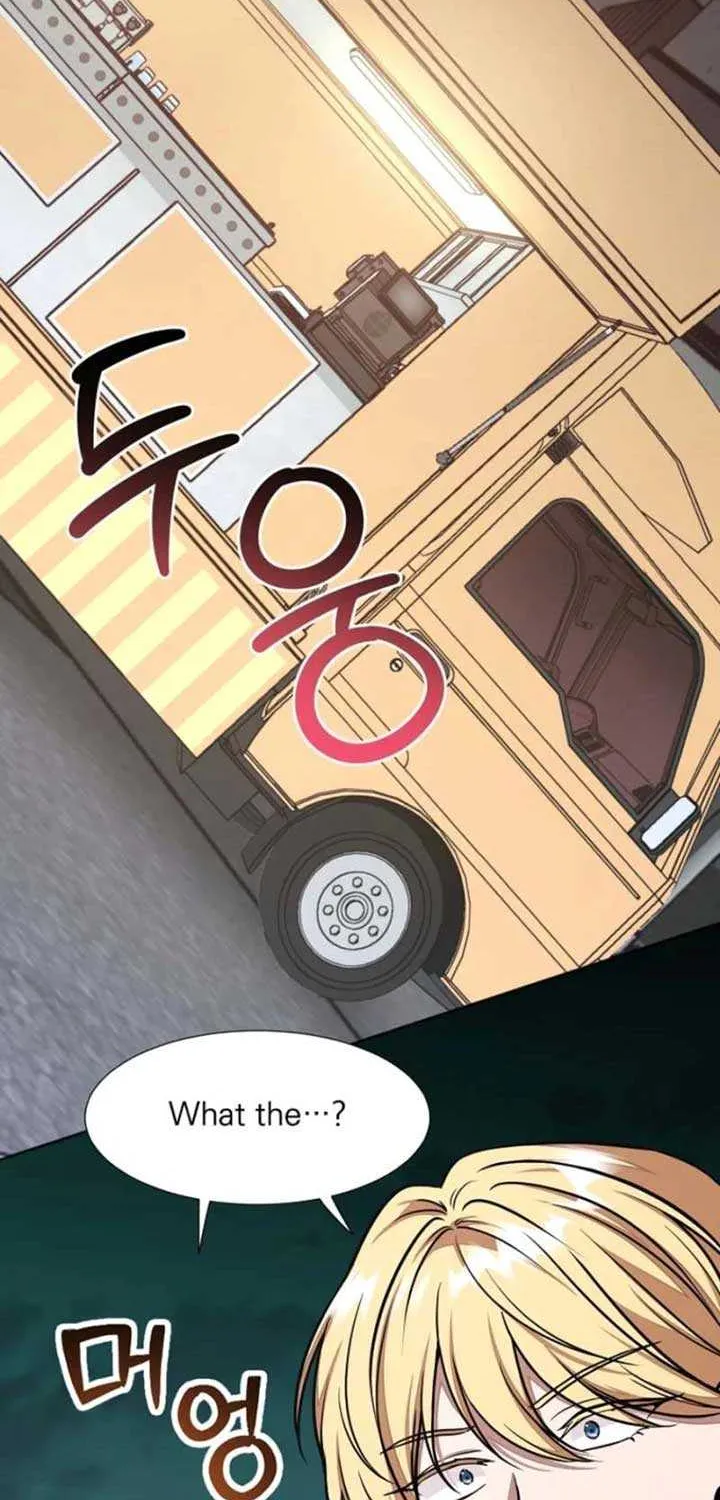 Food Truck Owner inside the Dungeon Chapter 64 page 18 - 
