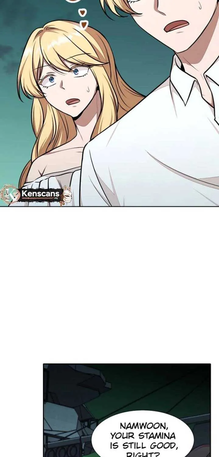 Food Truck Owner inside the Dungeon Chapter 64 page 19 - 