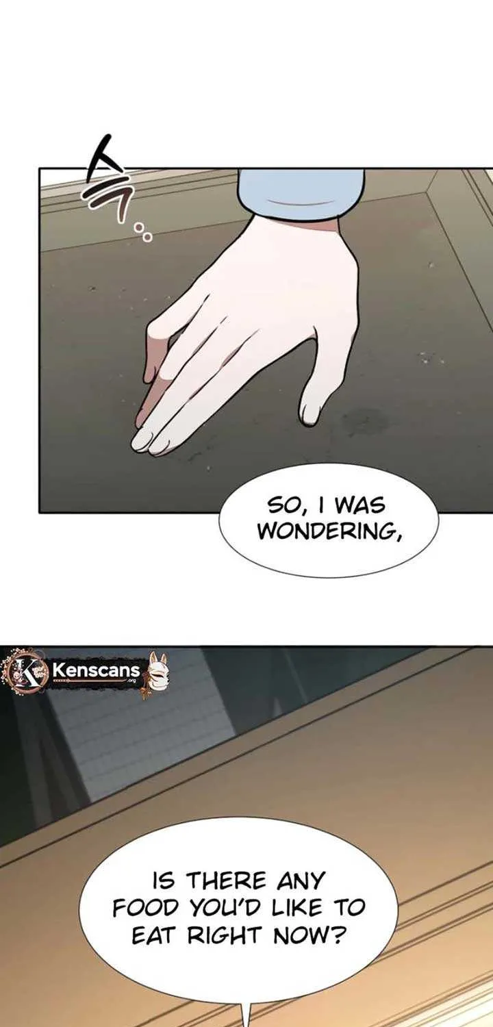 Food Truck Owner inside the Dungeon Chapter 64 page 26 - 