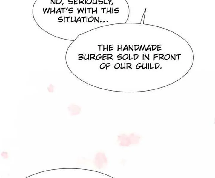 Food Truck Owner inside the Dungeon Chapter 64 page 28 - 