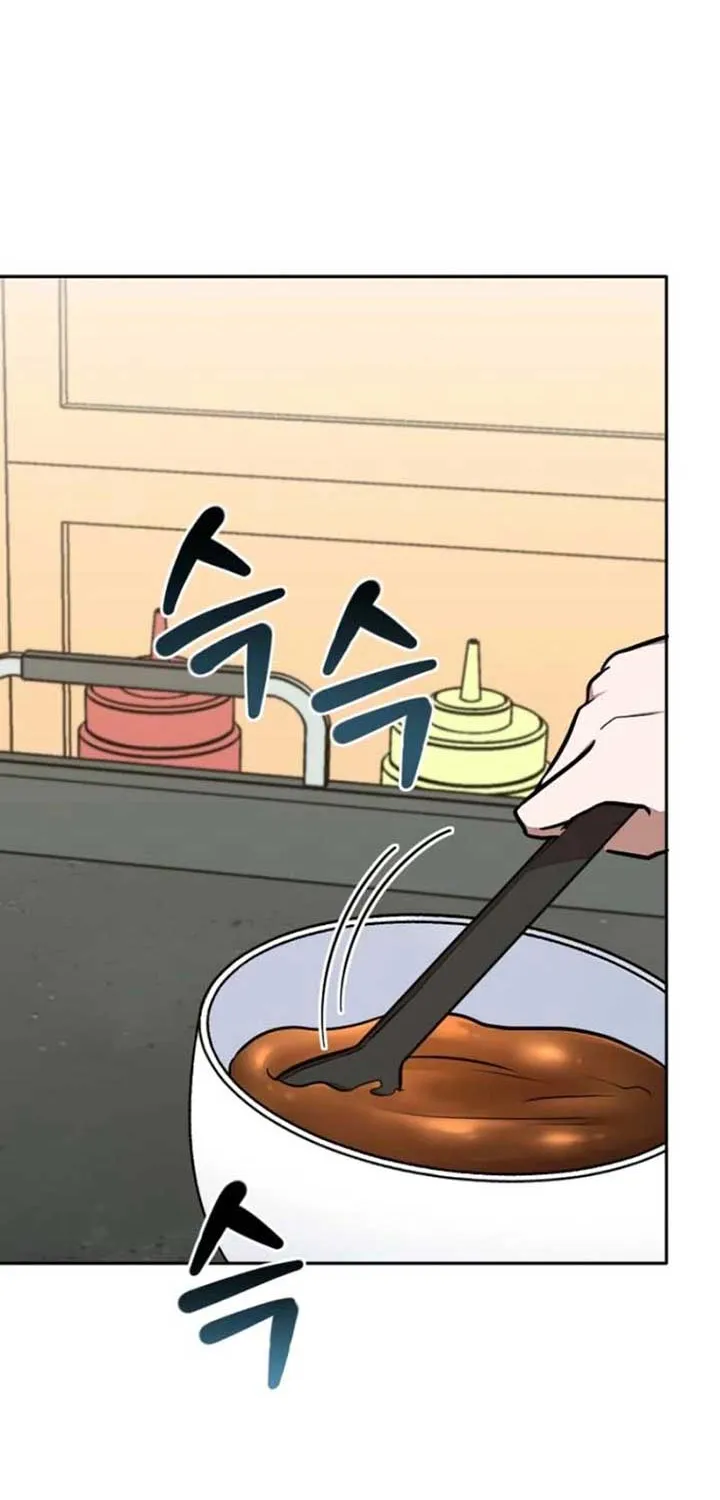 Food Truck Owner inside the Dungeon Chapter 64 page 44 - 