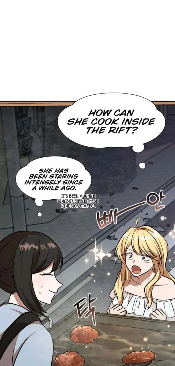 Food Truck Owner inside the Dungeon Chapter 64 page 46 - 