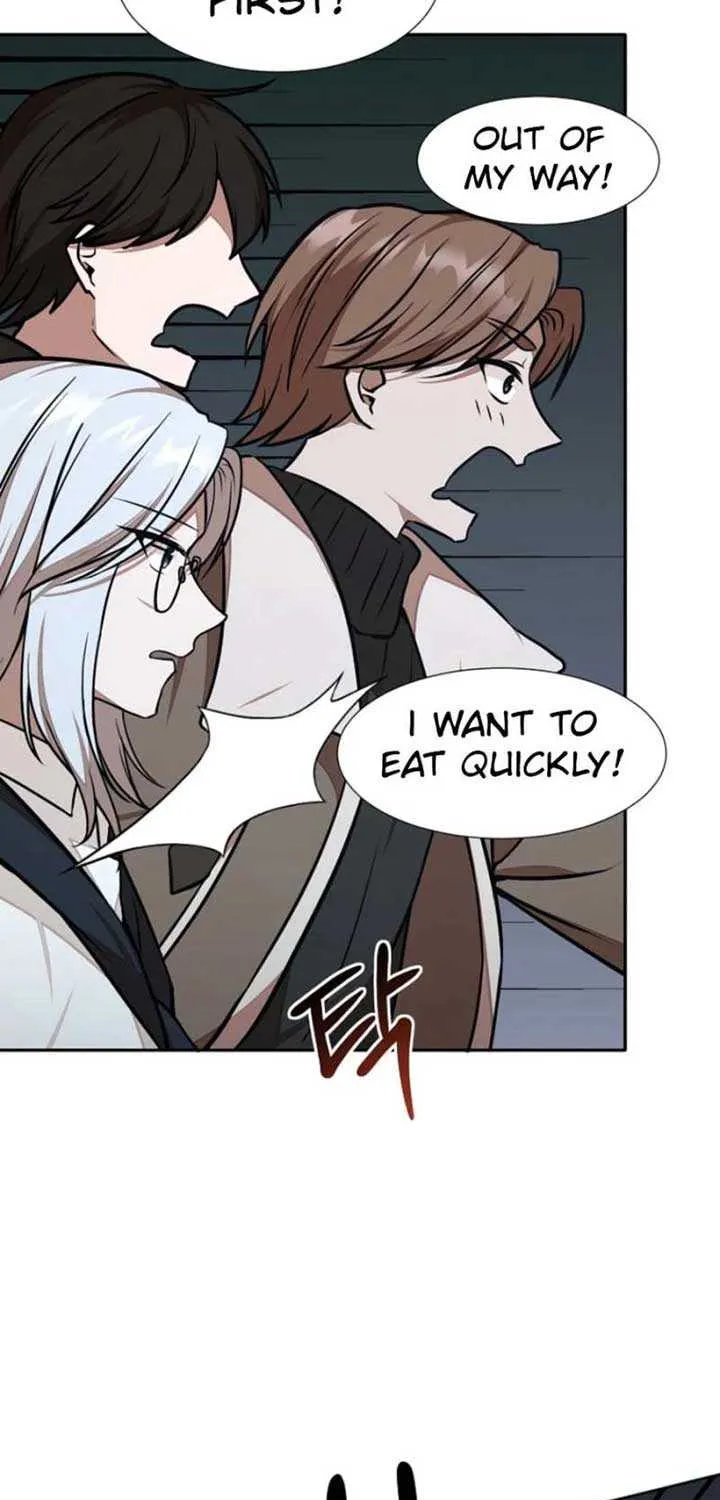 Food Truck Owner inside the Dungeon Chapter 64 page 64 - 
