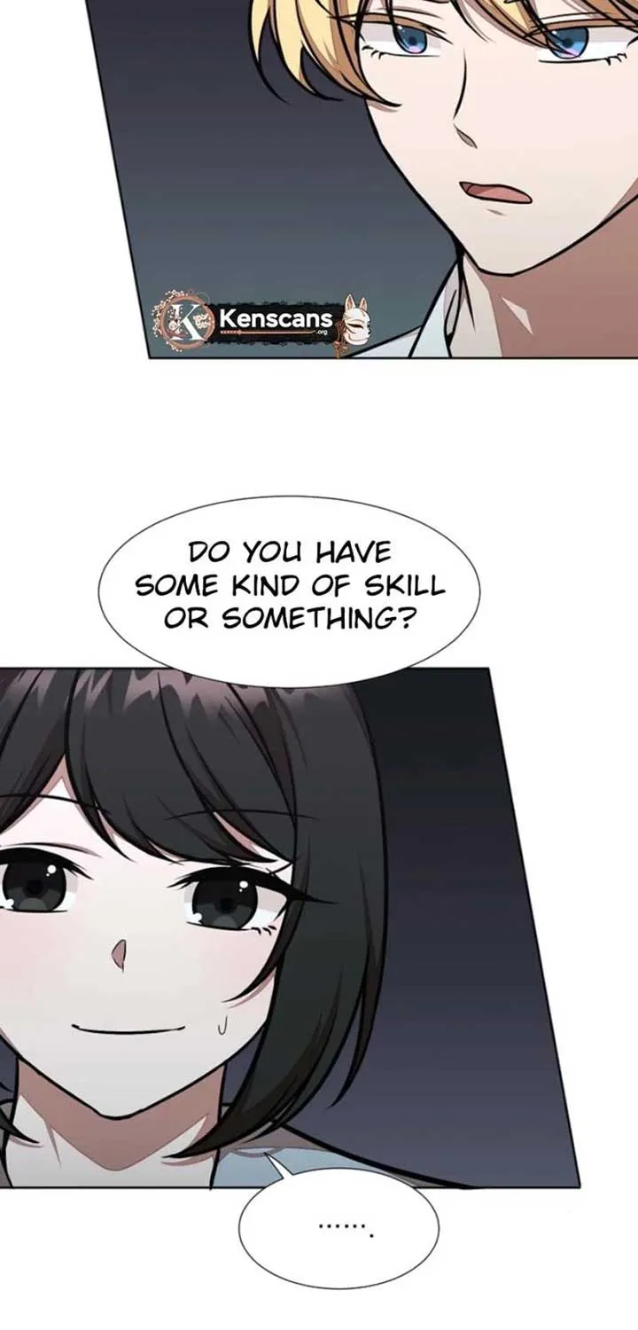 Food Truck Owner inside the Dungeon Chapter 64 page 8 - 