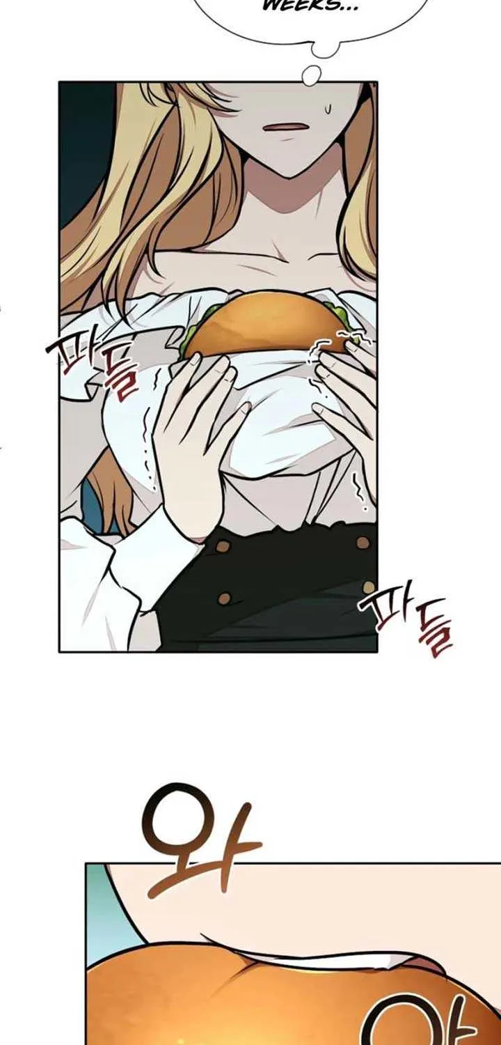Food Truck Owner inside the Dungeon Chapter 64 page 79 - 