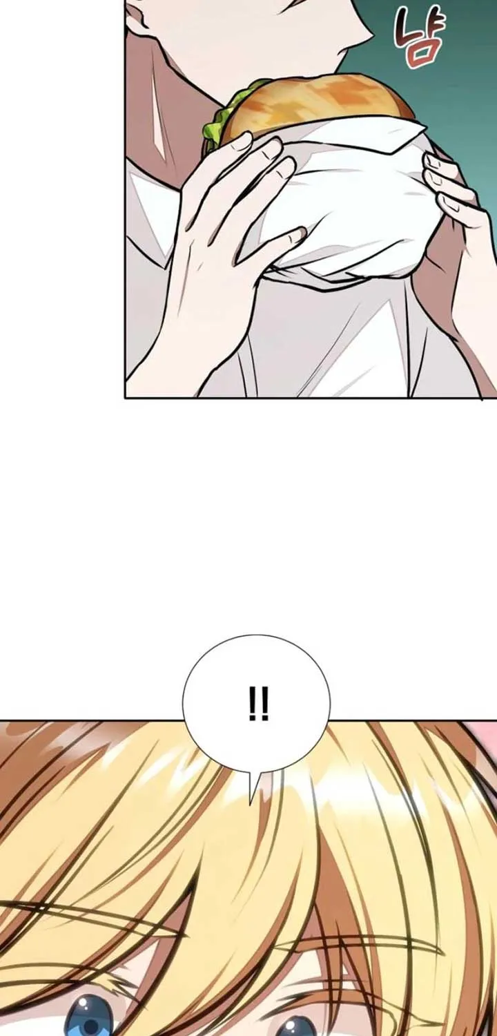 Food Truck Owner inside the Dungeon Chapter 64 page 85 - 