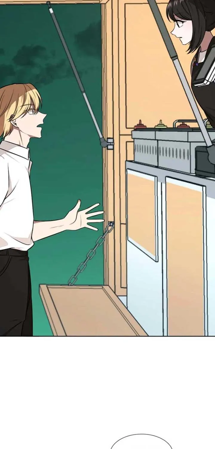 Food Truck Owner inside the Dungeon Chapter 64 page 90 - 