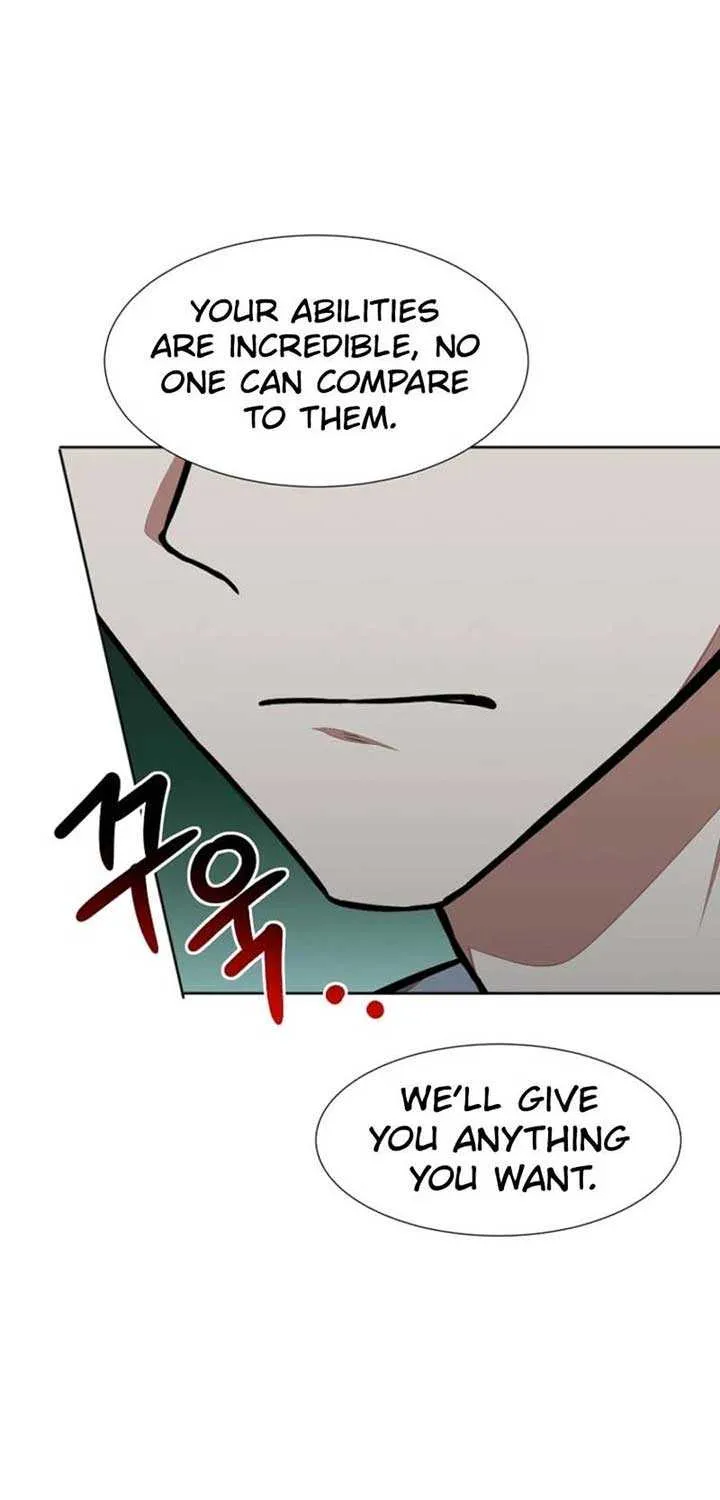 Food Truck Owner inside the Dungeon Chapter 65 page 12 - 