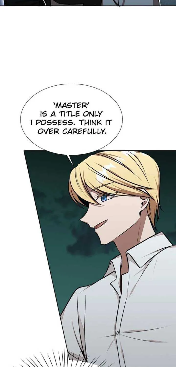 Food Truck Owner inside the Dungeon Chapter 65 page 17 - 