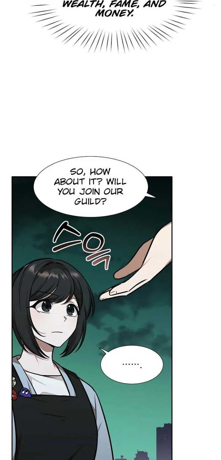 Food Truck Owner inside the Dungeon Chapter 65 page 19 - 