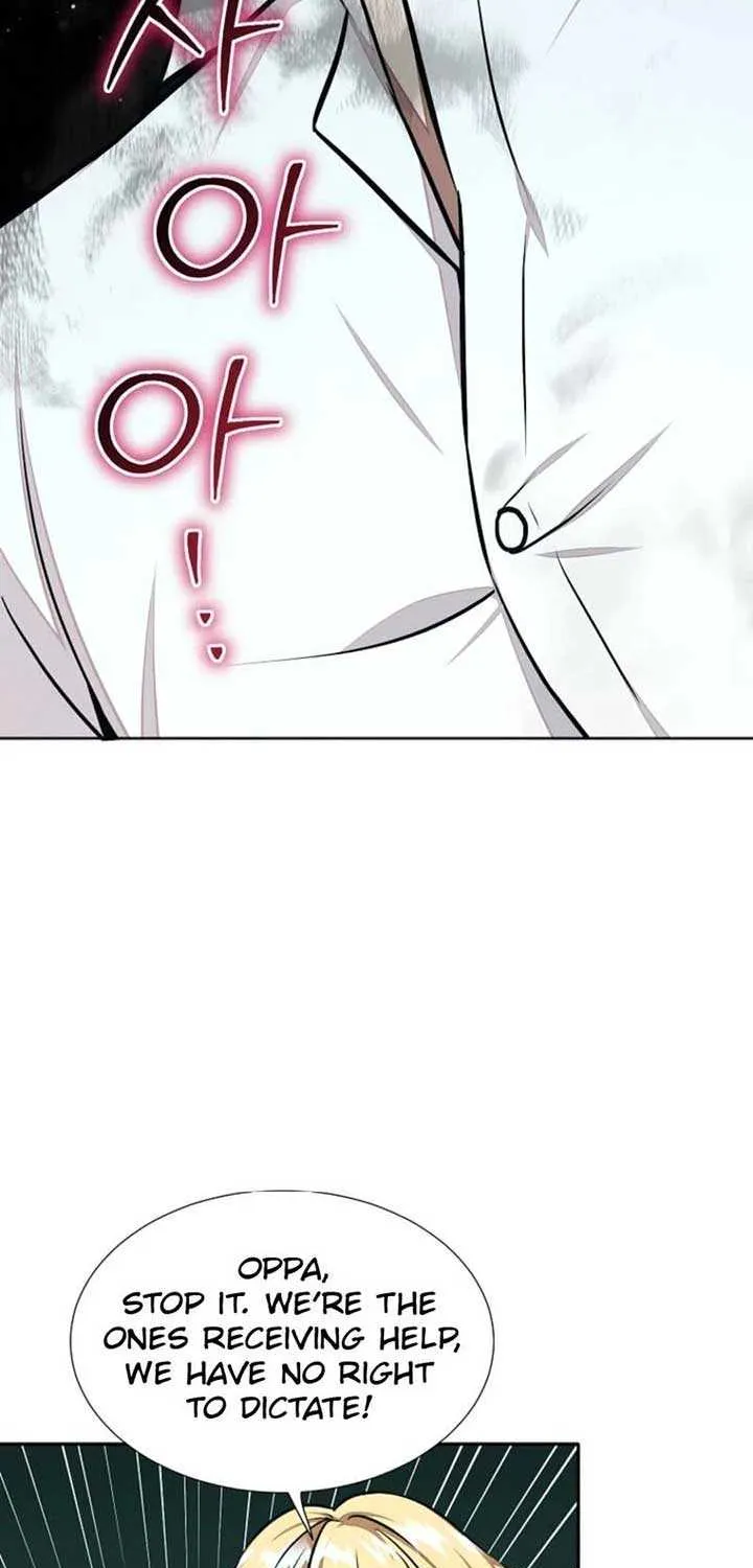 Food Truck Owner inside the Dungeon Chapter 65 page 24 - 