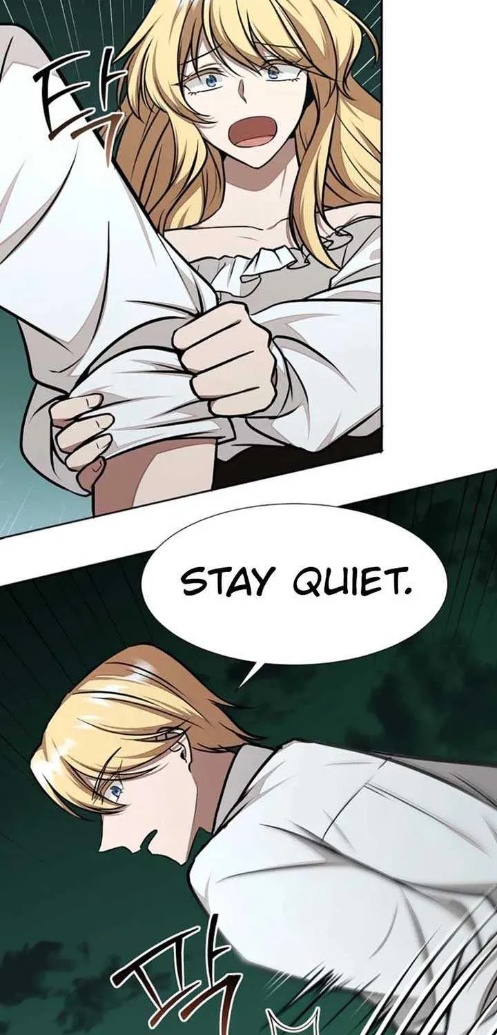 Food Truck Owner inside the Dungeon Chapter 65 page 25 - 