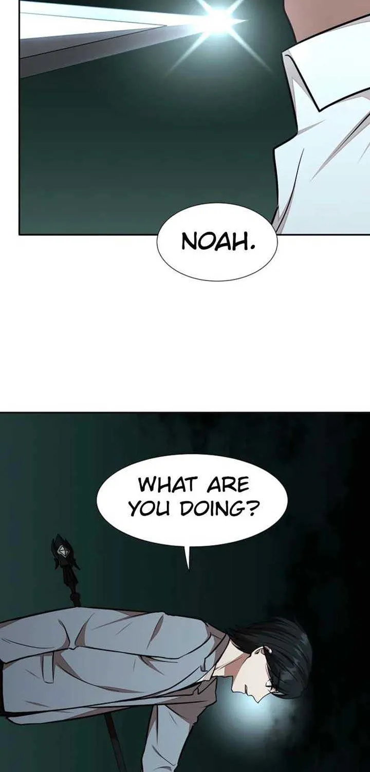 Food Truck Owner inside the Dungeon Chapter 65 page 27 - 