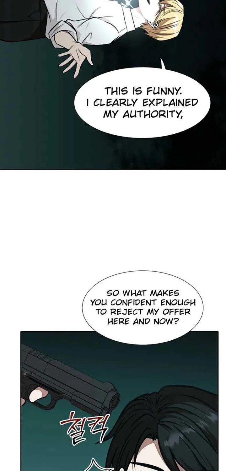 Food Truck Owner inside the Dungeon Chapter 65 page 29 - 