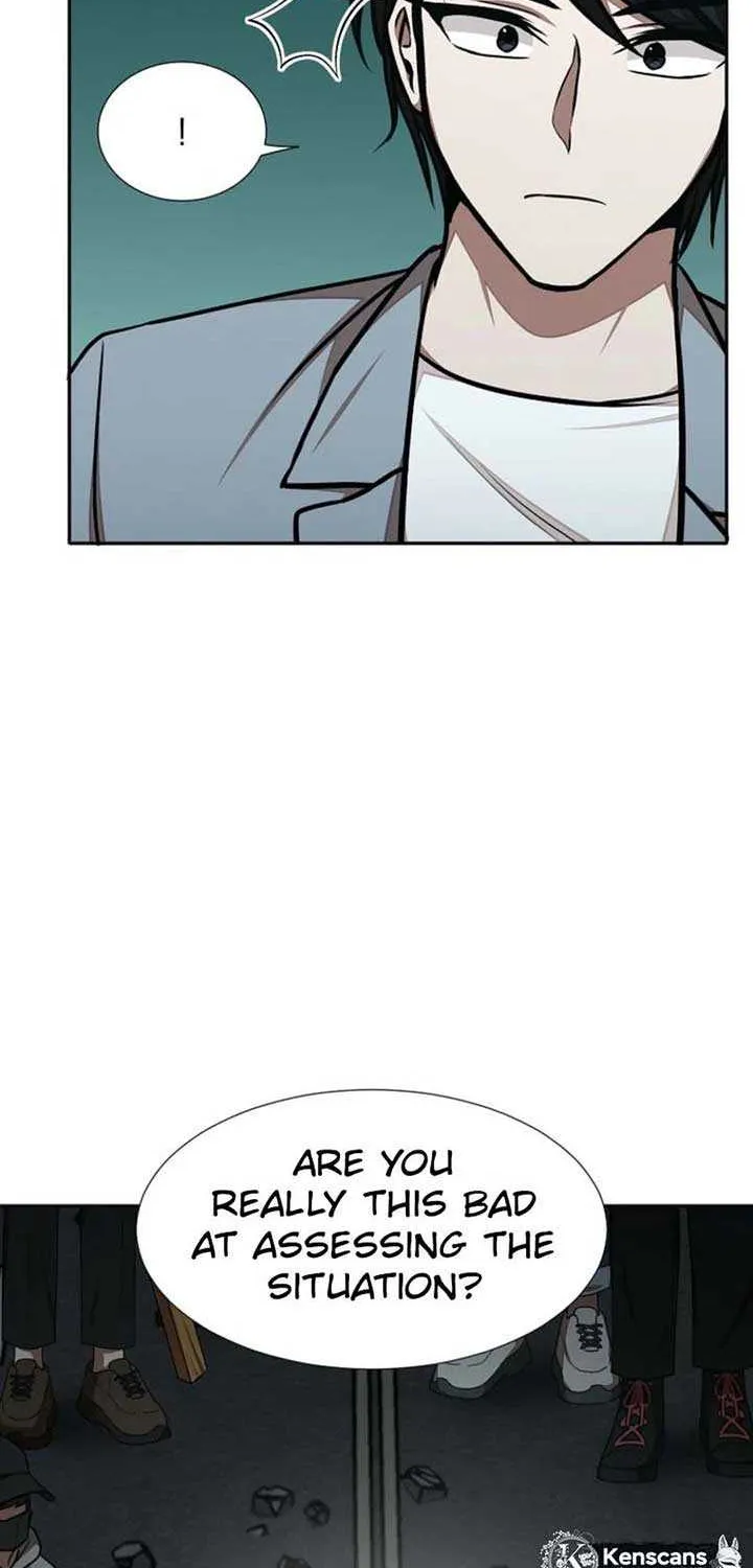 Food Truck Owner inside the Dungeon Chapter 65 page 30 - 