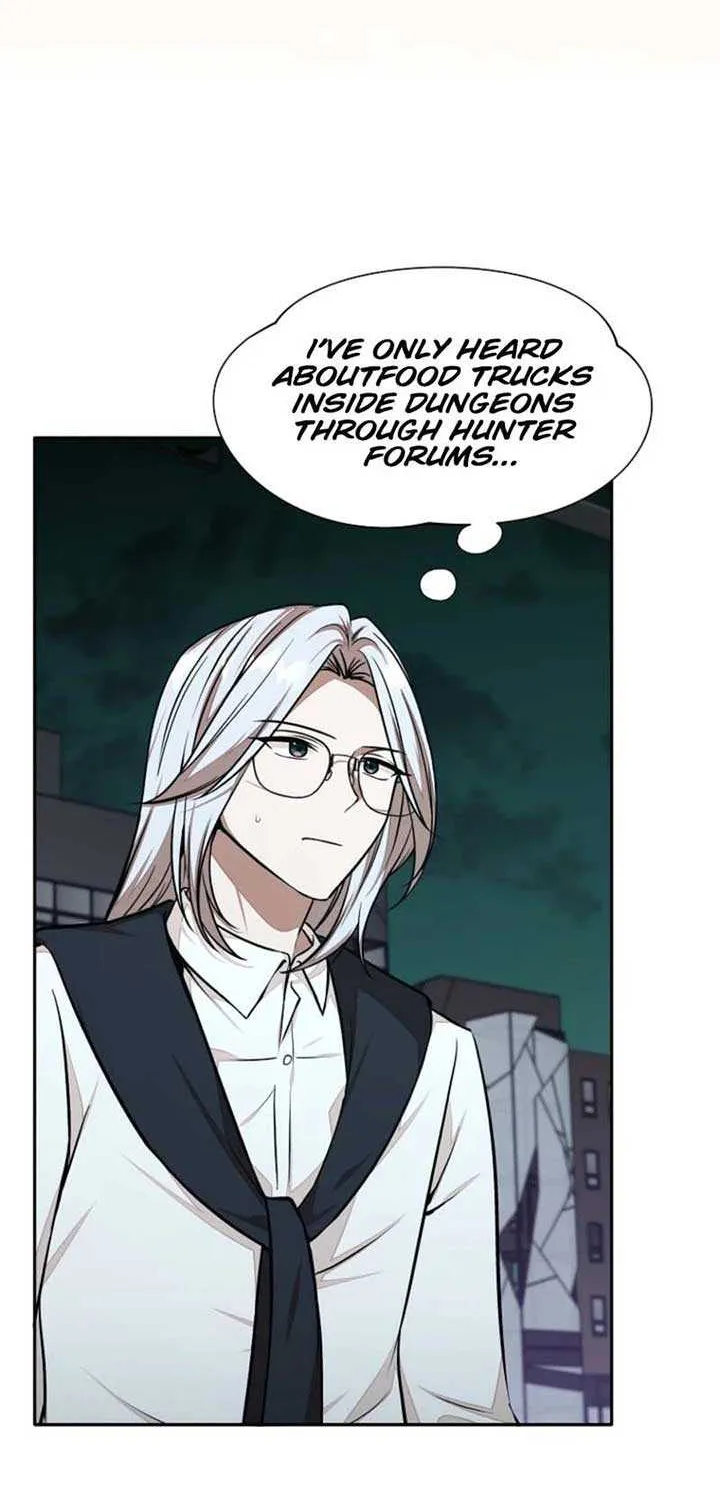 Food Truck Owner inside the Dungeon Chapter 65 page 4 - 