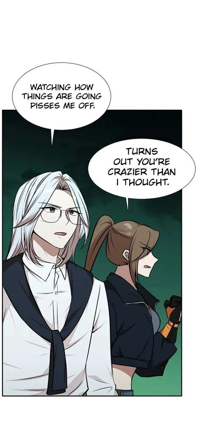 Food Truck Owner inside the Dungeon Chapter 65 page 32 - 
