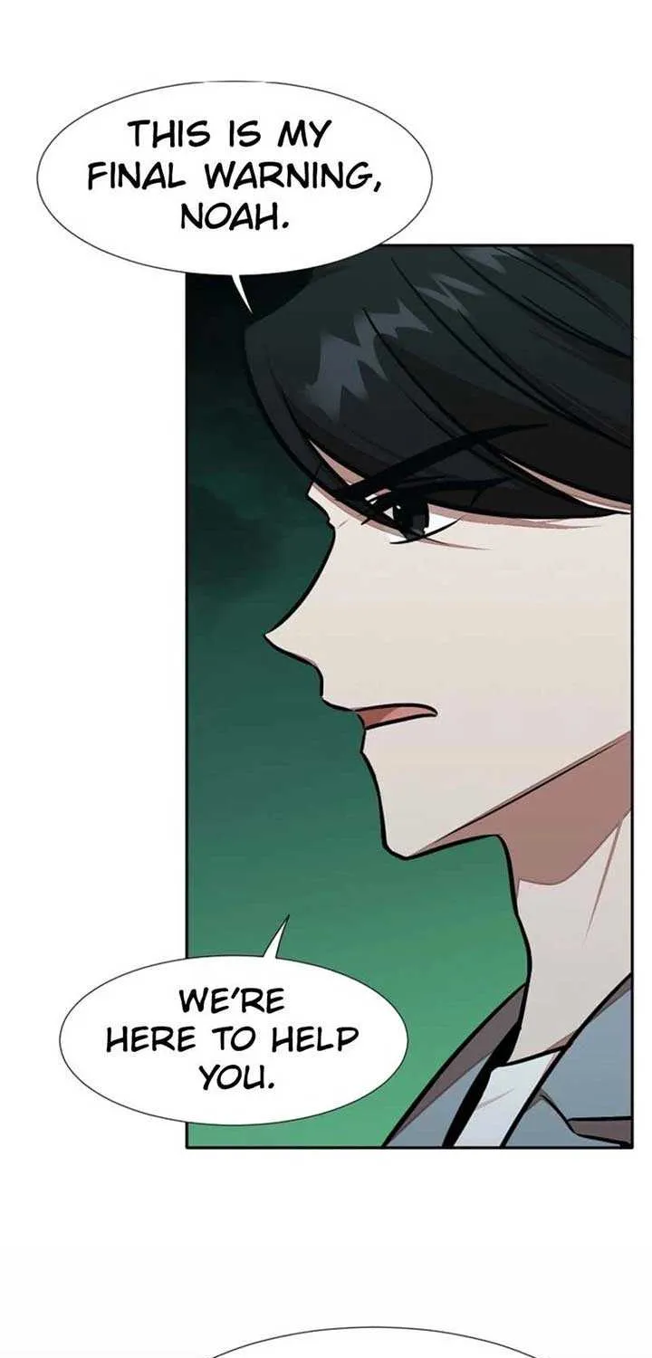 Food Truck Owner inside the Dungeon Chapter 65 page 33 - 