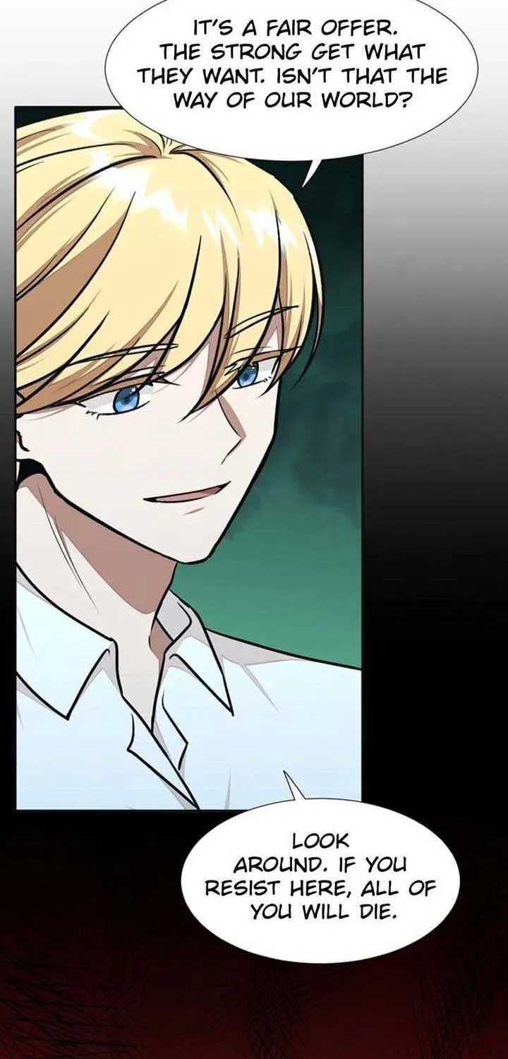 Food Truck Owner inside the Dungeon Chapter 65 page 34 - 