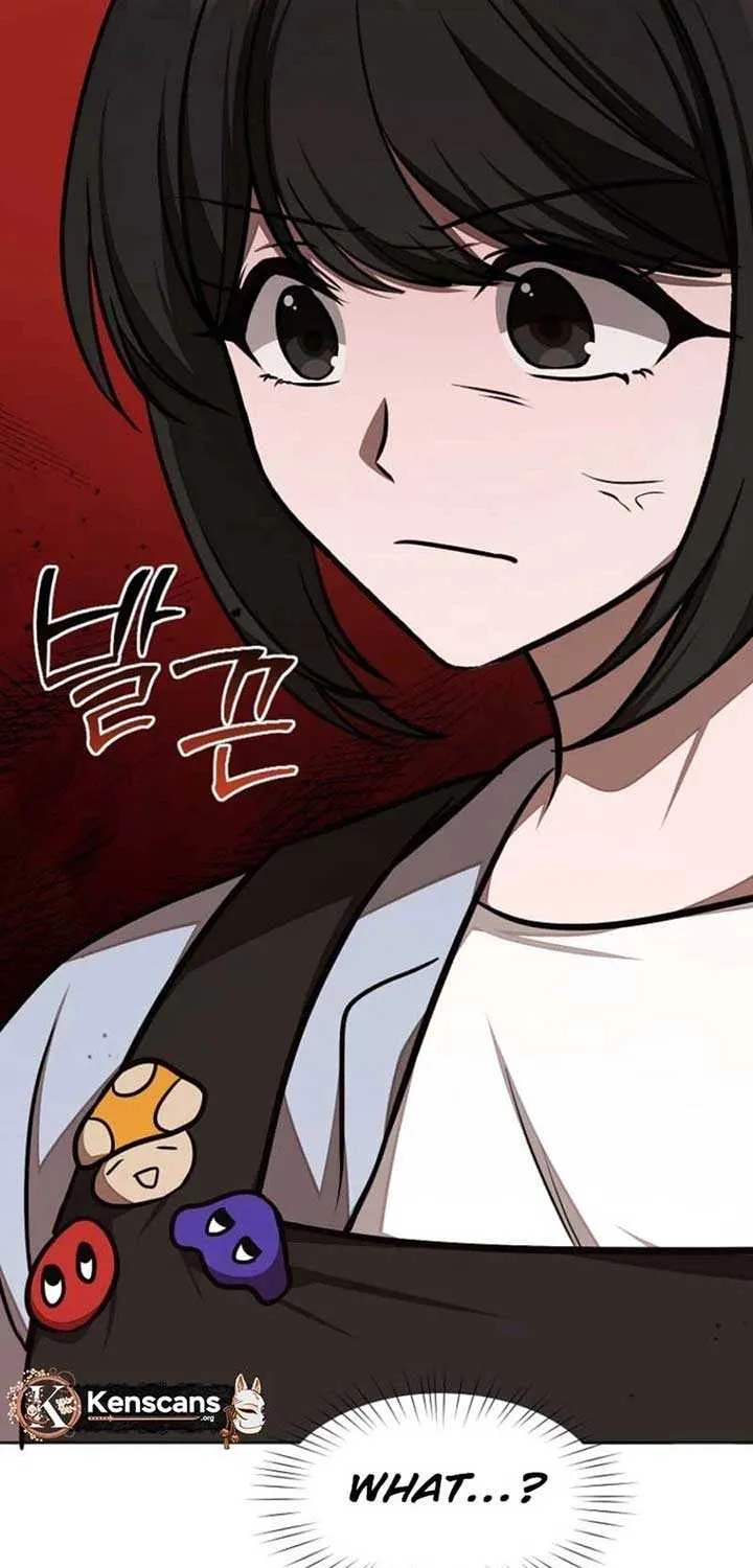 Food Truck Owner inside the Dungeon Chapter 65 page 36 - 