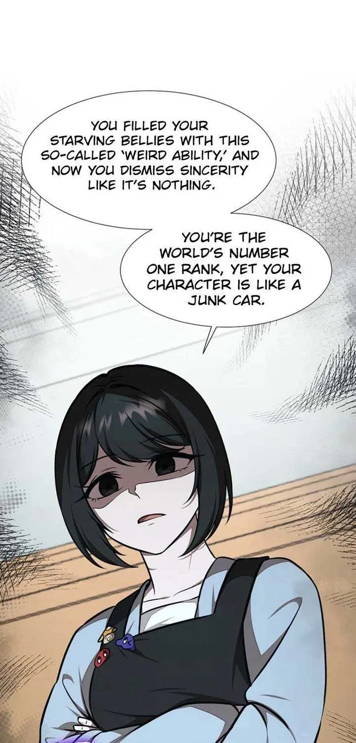 Food Truck Owner inside the Dungeon Chapter 65 page 38 - 
