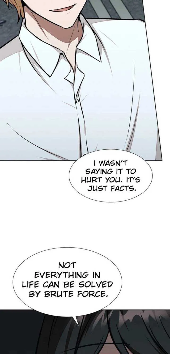 Food Truck Owner inside the Dungeon Chapter 65 page 40 - 