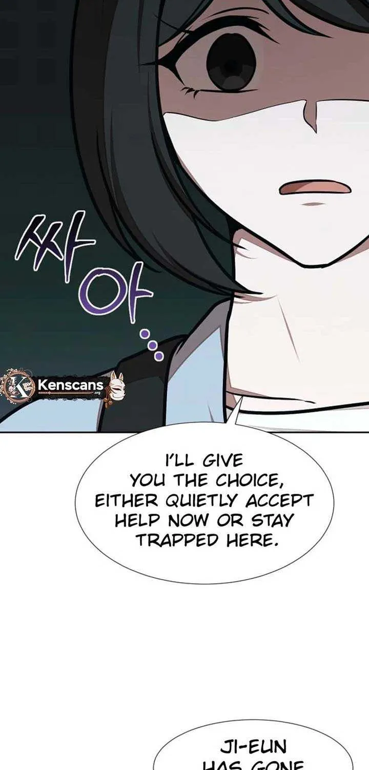 Food Truck Owner inside the Dungeon Chapter 65 page 41 - 