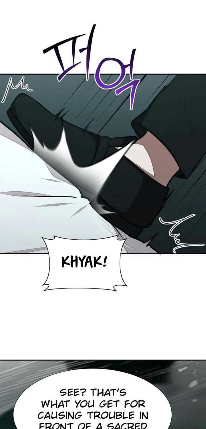 Food Truck Owner inside the Dungeon Chapter 65 page 52 - 